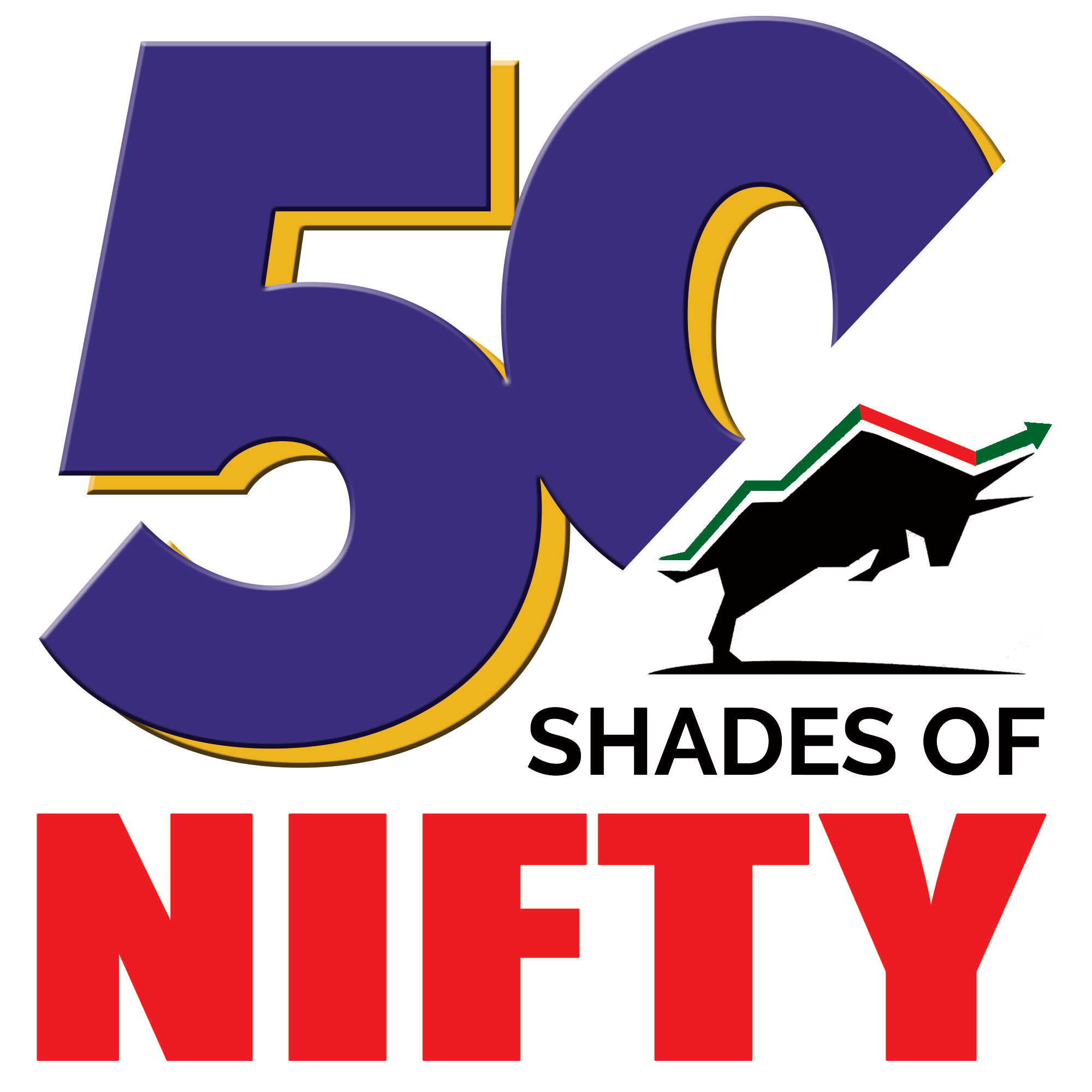50 Shades of NIFTY